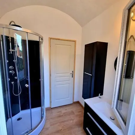 Superbe Studio Au Coeur De L'ardeche