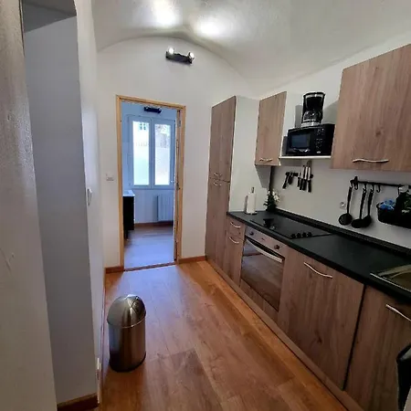 Apartment Superbe Studio Au Coeur De L'ardeche