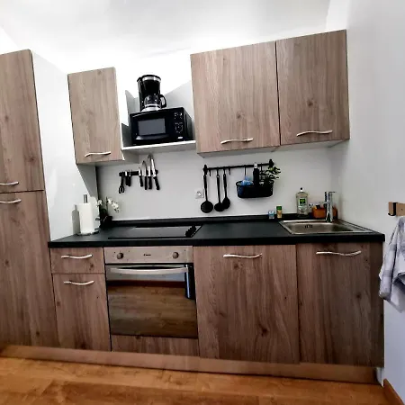 Apartment Superbe Studio Au Coeur De L'ardeche