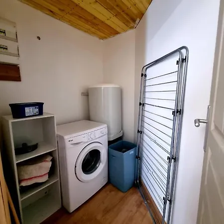 Superbe Studio Au Coeur De L'ardeche Apartment Privas