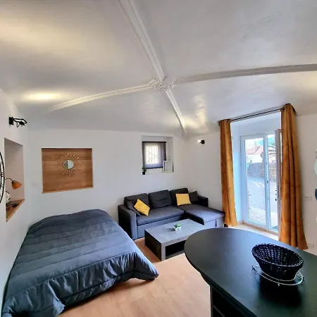 Superbe Studio Au Coeur De L'ardeche *