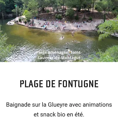 Superbe Studio Au Coeur De L'ardeche * Privas