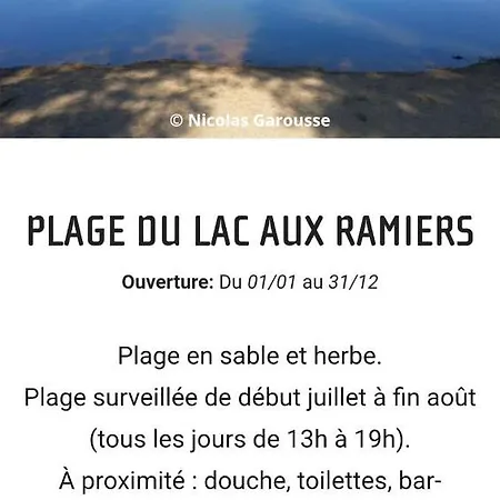 Superbe Studio Au Coeur De L'ardeche